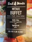 Shopping-Lunch