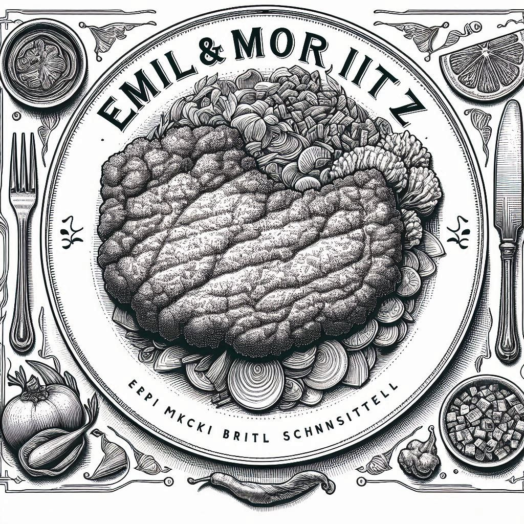 Schnitzeltag im Emil und Moritz